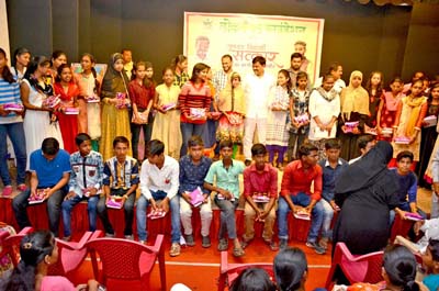 करिअर मार्गदर्शन