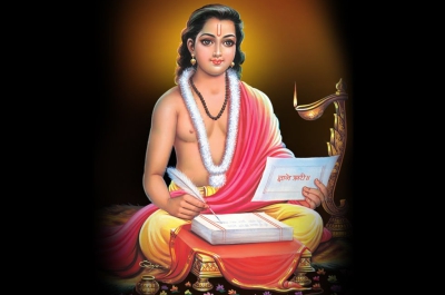संत ज्ञानेश्वर माऊली चरित्र सोहळा